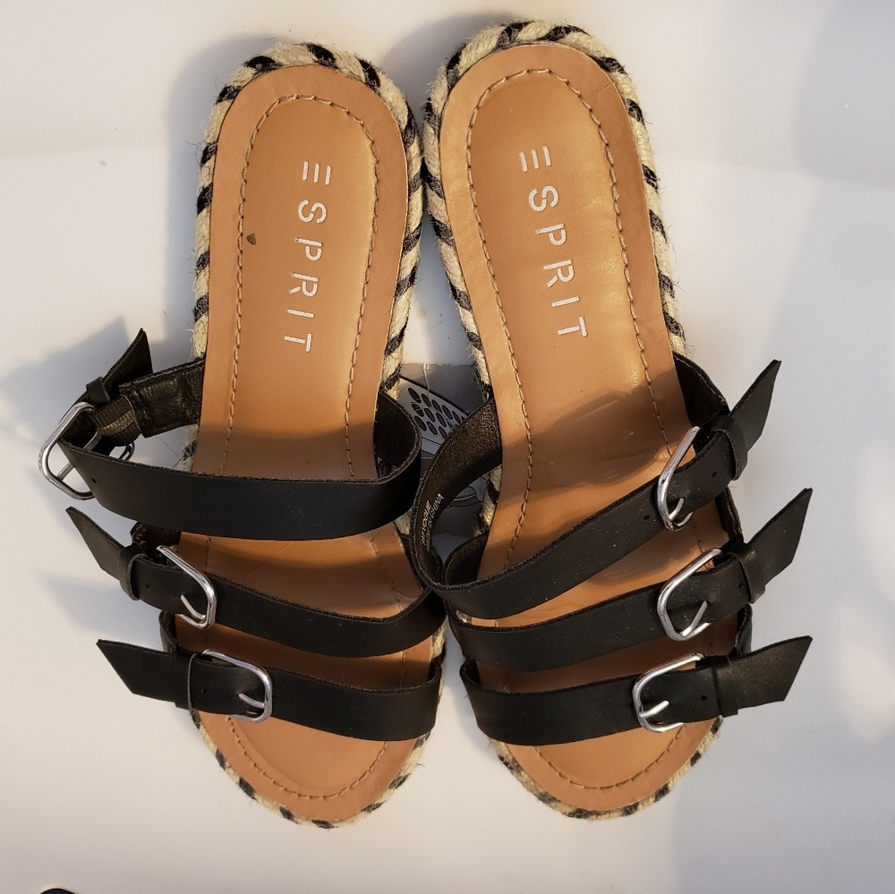 Esprit Sandals